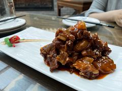 -喜林苑·稻田餐厅(品相府店)