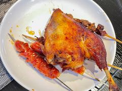 -蓝海钧华大酒店