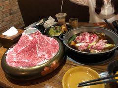 -FROM FARM八亩农场(三里屯店)
