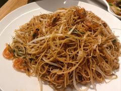 -华盛丰温州大排档(东三环南路店)