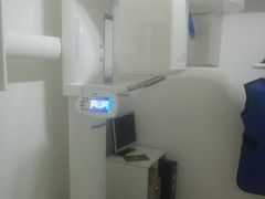 -耀光牙科(南园店)