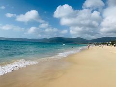 -三亚亚龙湾天域度假酒店