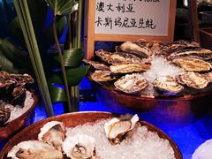 -Social 秀西餐厅-长沙瑞吉酒店(运达店)