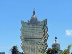 -大炮台
