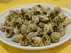 -得记得潮州海鲜砂锅粥(宝业路店)