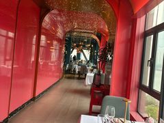 -Kathleen's Waitan 凯圣琳江景西餐厅(外滩店)
