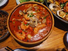 -大厨的餐厅(曾厝垵总店)