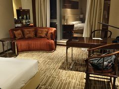 -济南富力凯悦酒店