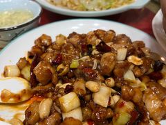 -北平味道.京味菜.烤鸭(梨园店)