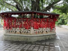 -海南文笔峰盘古文化旅游区