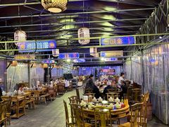 -捞锅坝子老火锅(汽博中心店)
