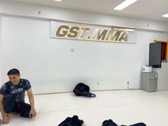 -GSTMMA综合格斗馆