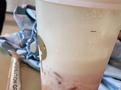 -喜茶(深圳海岸城店)