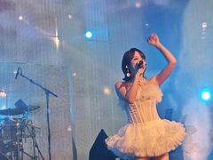-MOSSO·Liveshow(M3香港广场店)