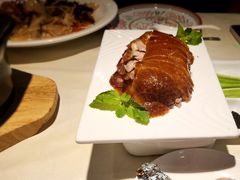 -小放牛炒菜馆(军校店)
