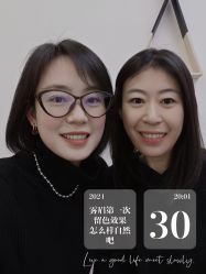 点击看大图 -芊冉•美甲美睫纹绣