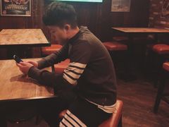 -Big Bamboo 大竹子体育主题餐厅(虹梅路店)