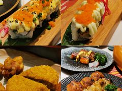 -伝承·和牛寿喜烧·放题(东营银座购物中心店)