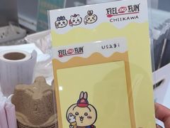 -DQ·蛋糕·冰淇淋(鸿坤店)