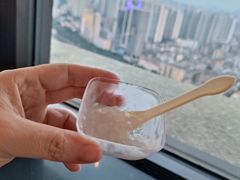 -华厦大酒店·桃源西餐厅·自助餐