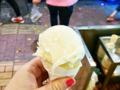 金牌椰子雪糕-顺记冰室(宝华路店)