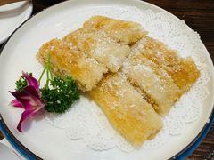 -御膳粥·牛乳粥底火锅·地道顺德菜(容桂店)