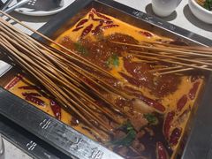 -串一火锅(赛格国际购物中心店)
