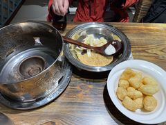 -格日勒阿妈蒙古厨房(大召店)