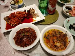 -松鹤楼(狮山永利广场店)