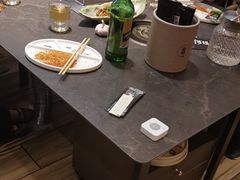 -河坝烧烤串城(金达莱店)