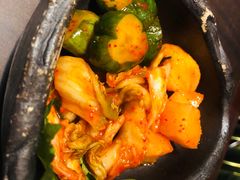 -松阪牛焼肉M(法善寺横丁店)