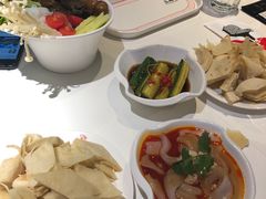 -鱼酷活鱼烤鱼(恒隆广场店)