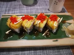 -活鳗饭·鹅肝范儿(高碑店店)