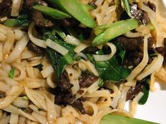 干炒牛河-潮中人·潮州菜(益乐路店)