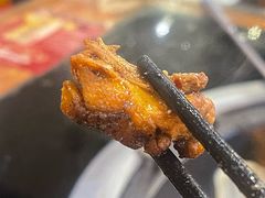-俺家鲜·烧烤龙虾地锅鸡(观音塘店)