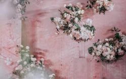 -北京嘉里大酒店·宴会厅婚宴·户外婚礼·生日宴