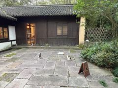 -法云安缦酒店