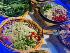 -人民公社大食堂(张家湾店)