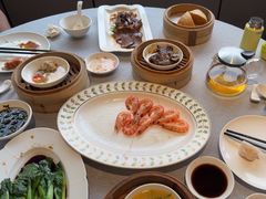 -潮府馆·非遗潮州菜·港式点心(世纪公园店)