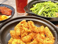 -荣记·囍粤茶餐厅(花都店)