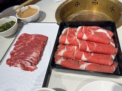 -清真·鼎源斋涮肉(安德路店)