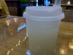 薏米马蹄水-丽丽三鲜螺蛳粉(田林路店)