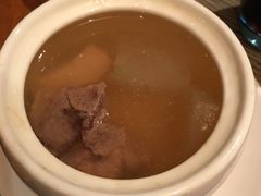 -糟粕醋·椰苑海南菜餐厅(亚龙湾天域酒店)