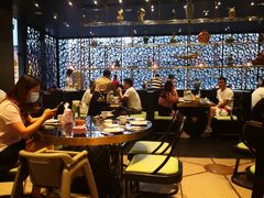 大堂-正斗·港式粤菜(SKLP店)