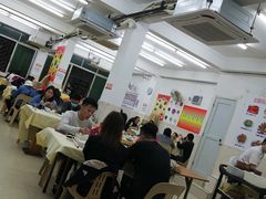 大堂-云腾砂锅粥(龙津东路店)
