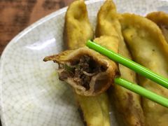 -清真蒋有记(老门东店)