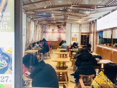-小满手工粉(上海文峰广场店)