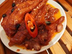 -避风塘·金牌店·夜宵(金玉兰店)