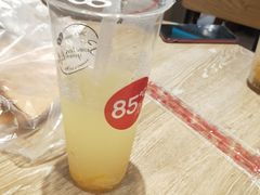 -85度C(厦门中华城新店)