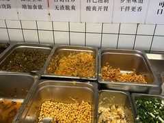 -李叁面馆(妇幼店)